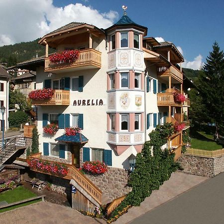 Villa Aurelia Ortisei Ngoại thất bức ảnh