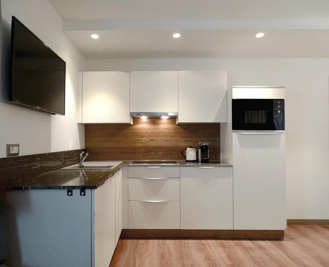 Villa Aurelia Ortisei Ngoại thất bức ảnh