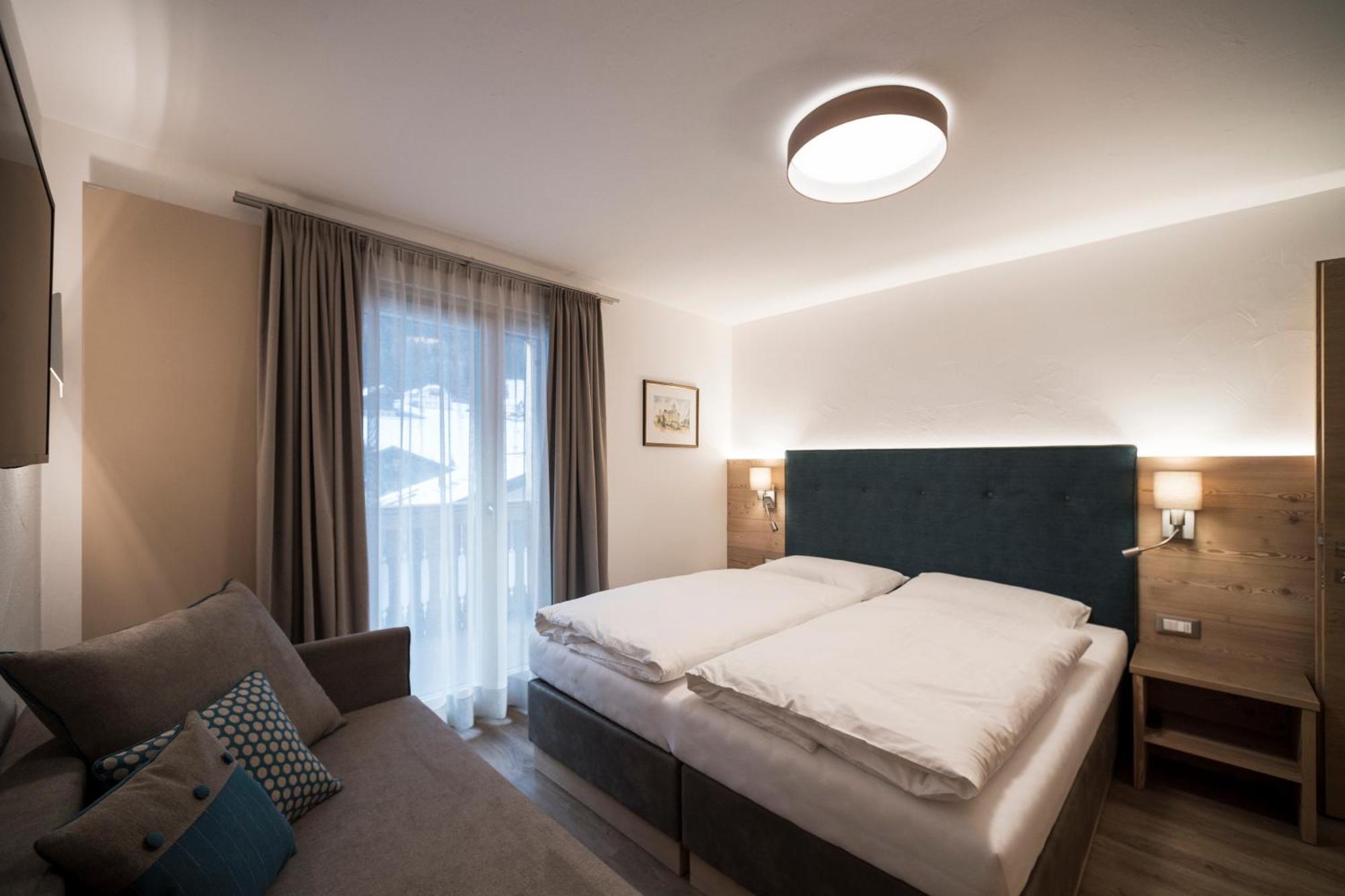 Villa Aurelia Ortisei Ngoại thất bức ảnh