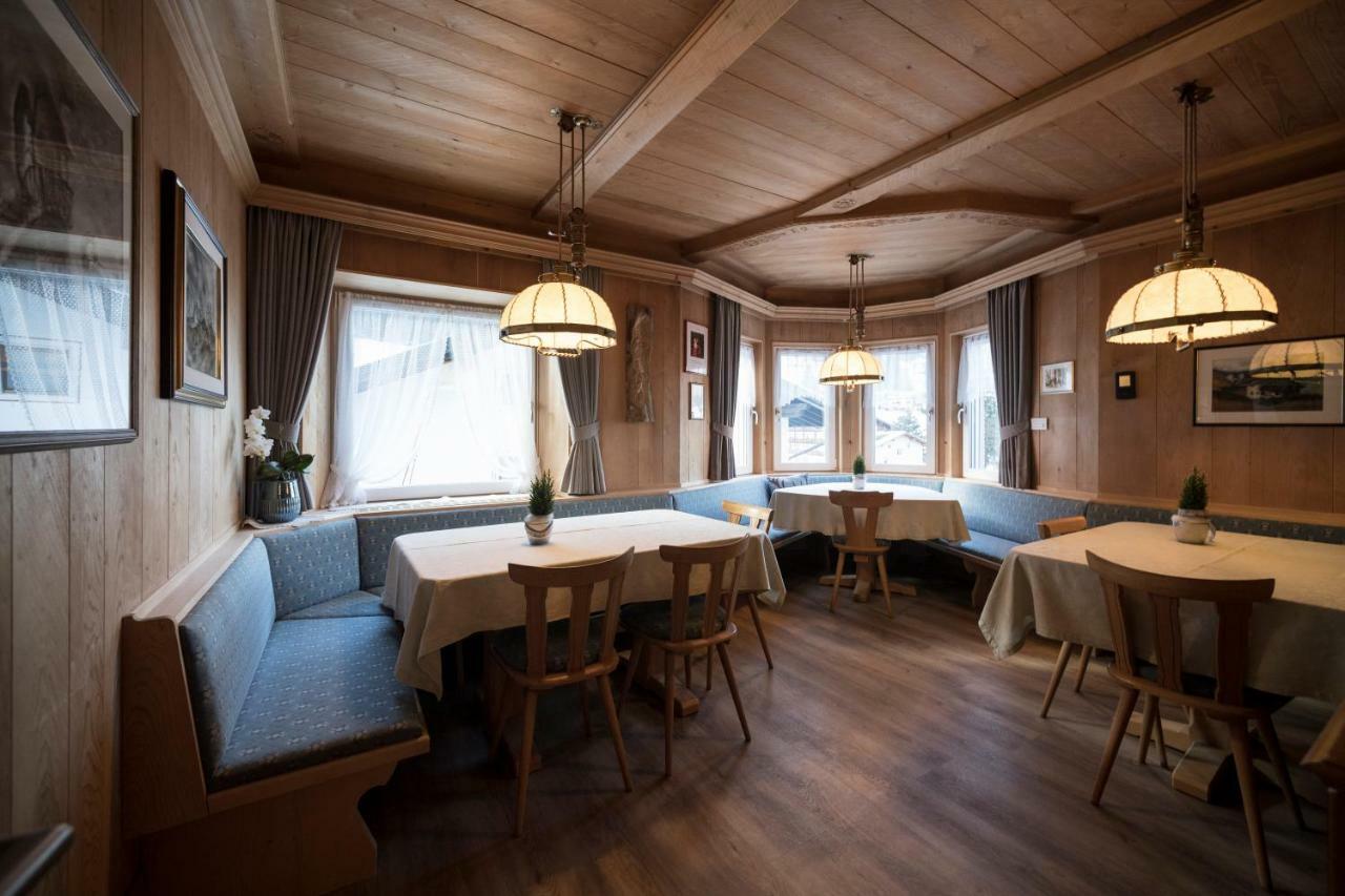 Villa Aurelia Ortisei Ngoại thất bức ảnh