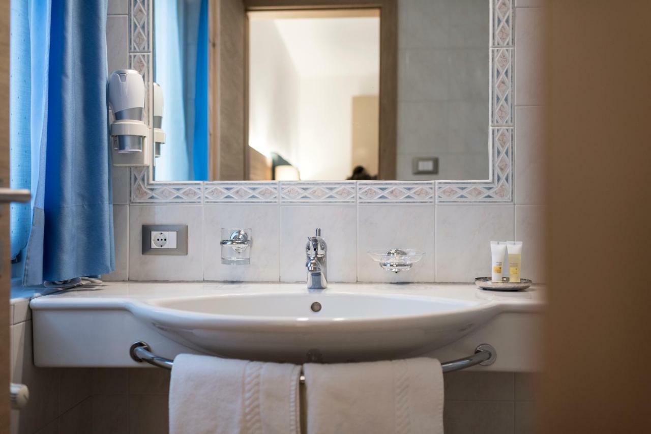 Villa Aurelia Ortisei Ngoại thất bức ảnh