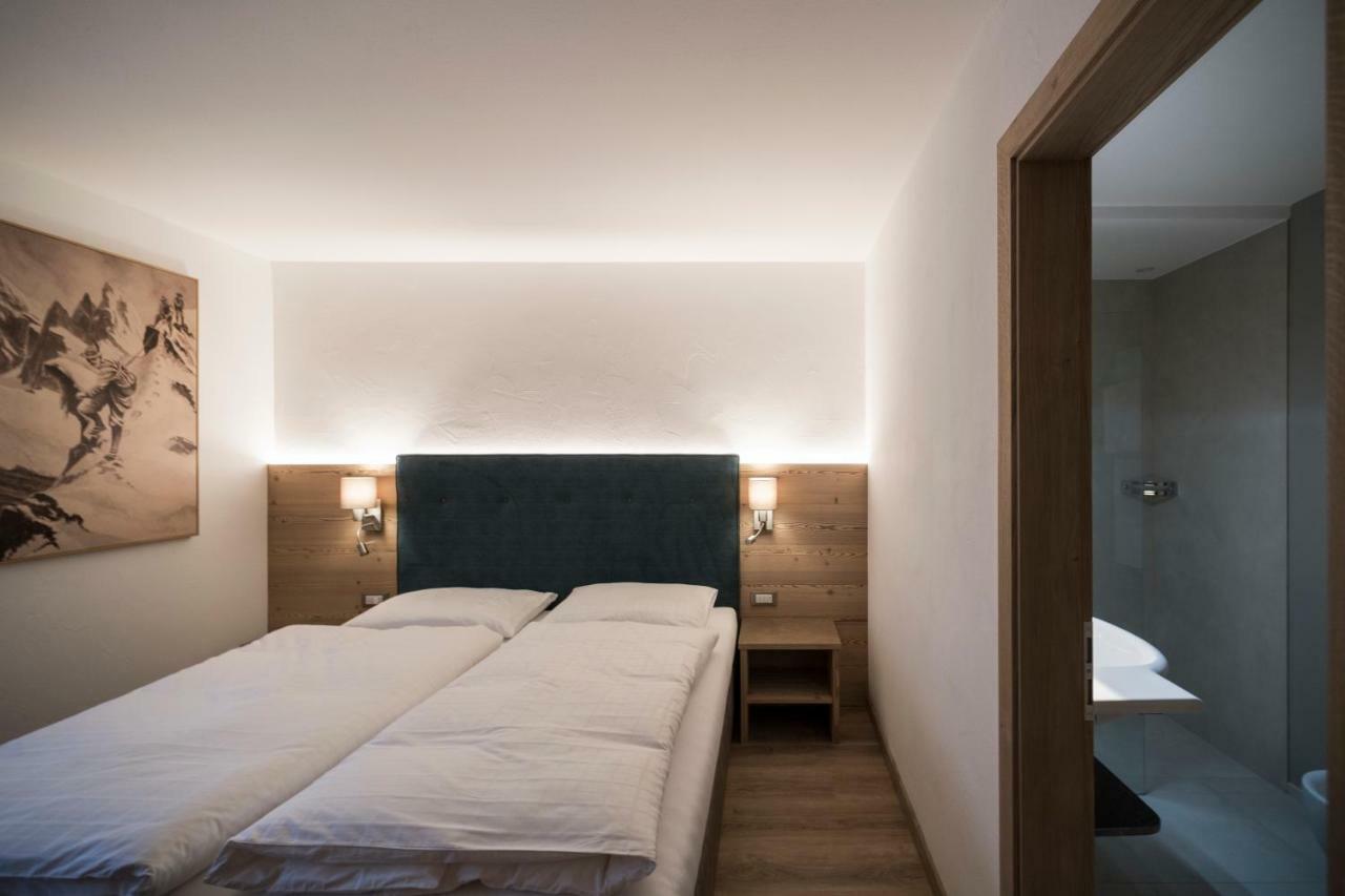 Villa Aurelia Ortisei Ngoại thất bức ảnh
