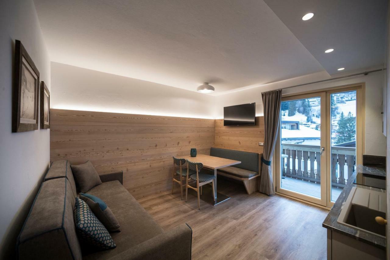 Villa Aurelia Ortisei Ngoại thất bức ảnh