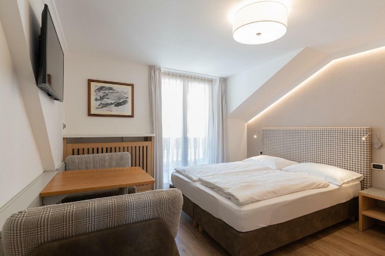 Villa Aurelia Ortisei Ngoại thất bức ảnh