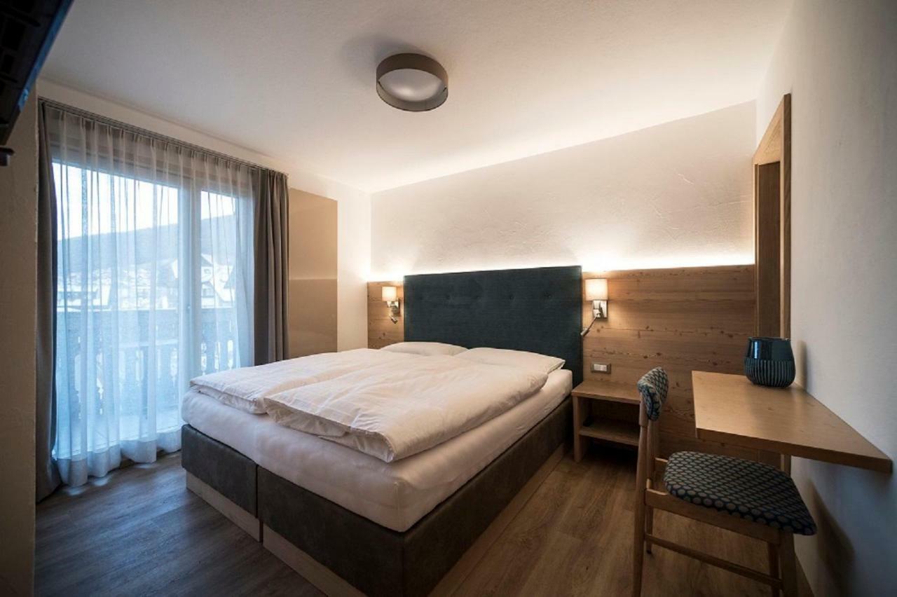 Villa Aurelia Ortisei Ngoại thất bức ảnh