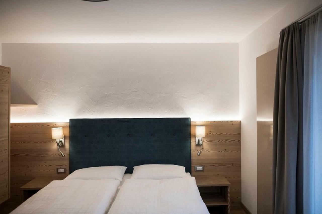 Villa Aurelia Ortisei Ngoại thất bức ảnh