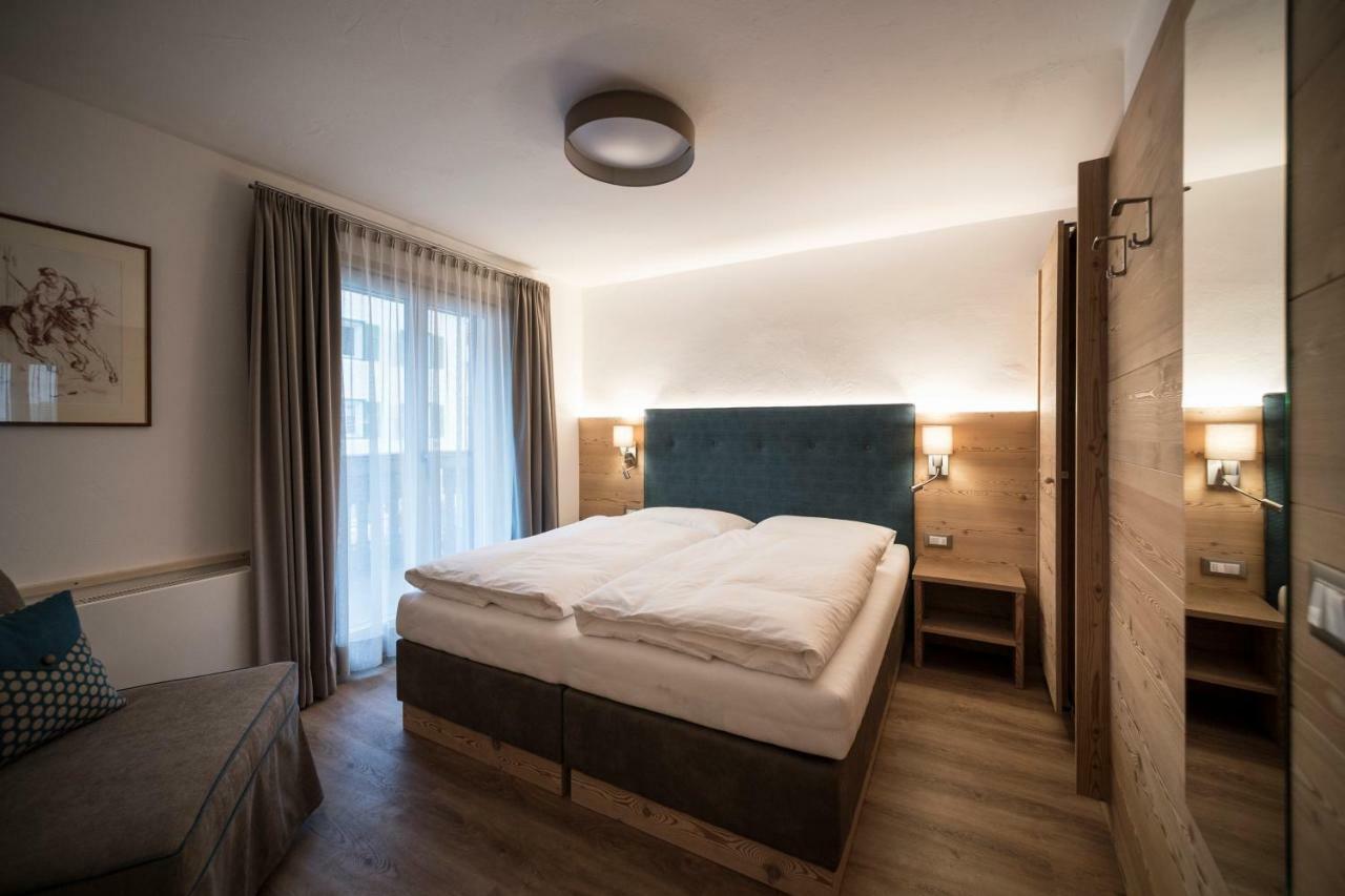 Villa Aurelia Ortisei Ngoại thất bức ảnh