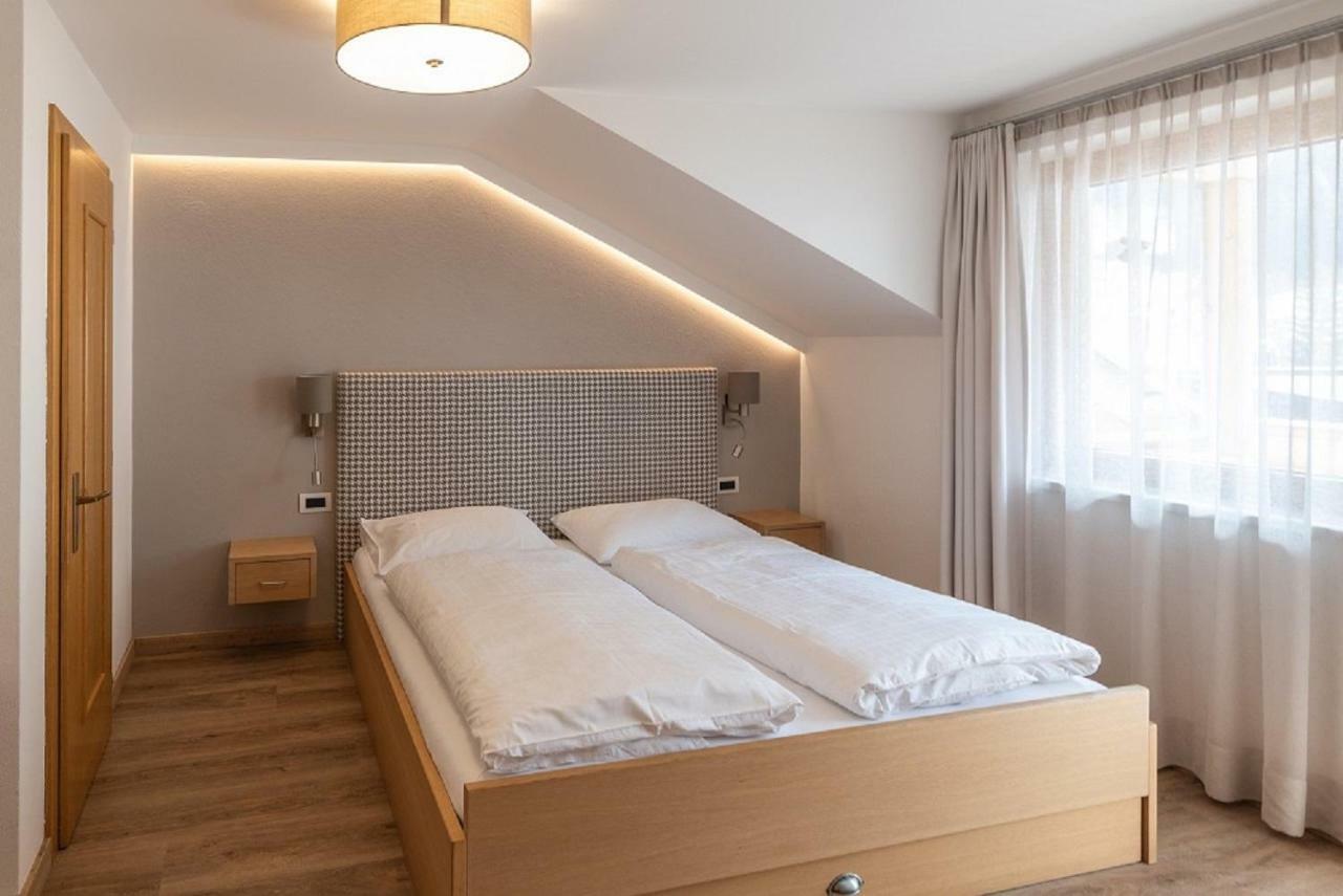 Villa Aurelia Ortisei Ngoại thất bức ảnh