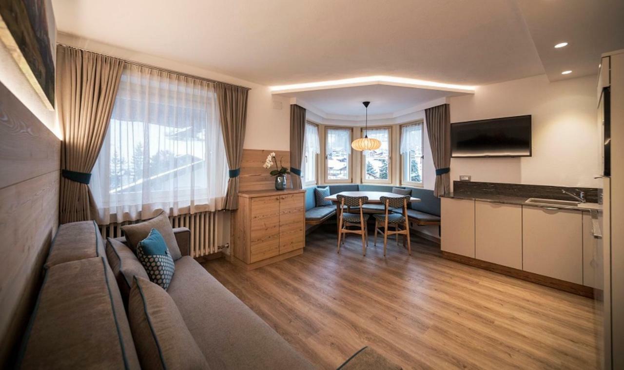 Villa Aurelia Ortisei Ngoại thất bức ảnh