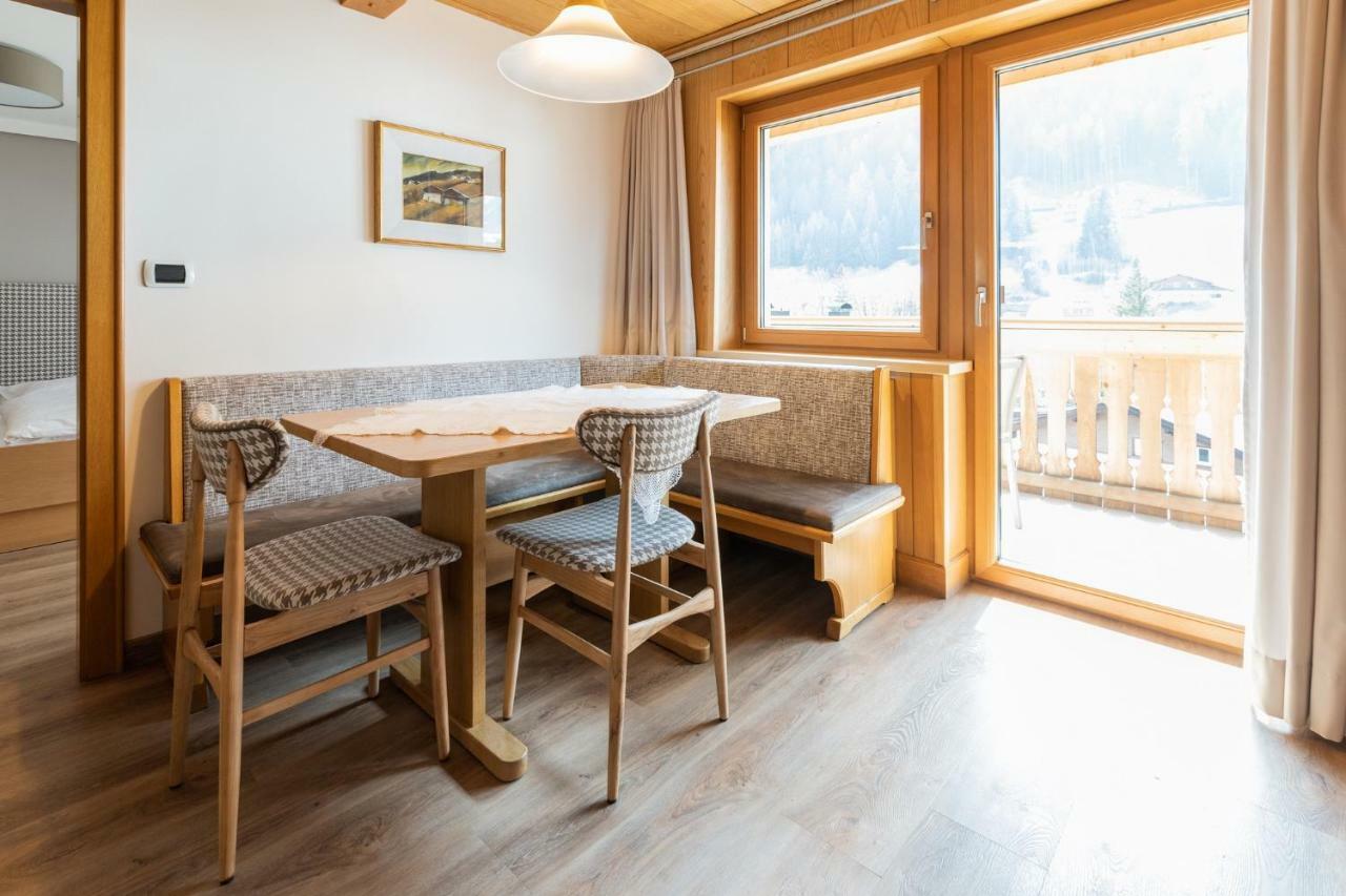 Villa Aurelia Ortisei Ngoại thất bức ảnh