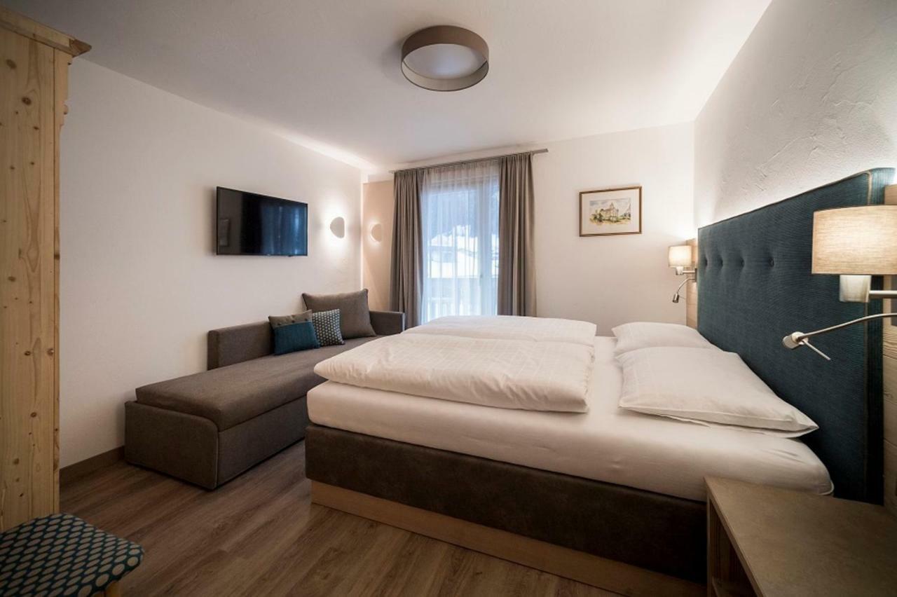 Villa Aurelia Ortisei Ngoại thất bức ảnh