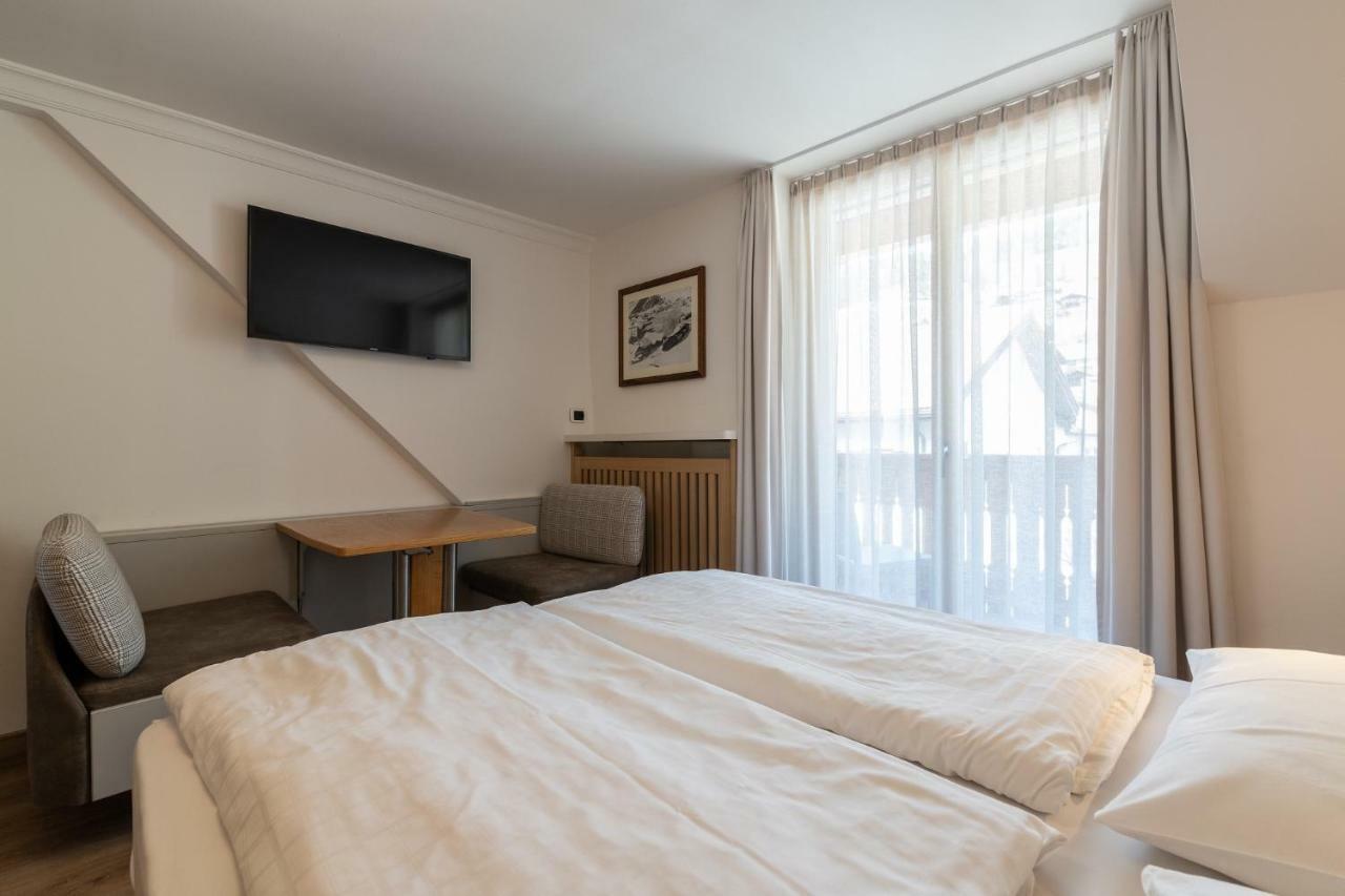 Villa Aurelia Ortisei Ngoại thất bức ảnh