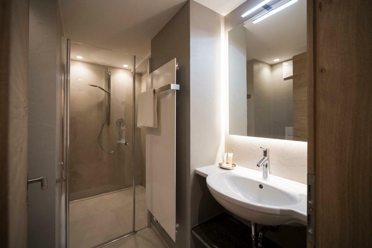 Villa Aurelia Ortisei Ngoại thất bức ảnh