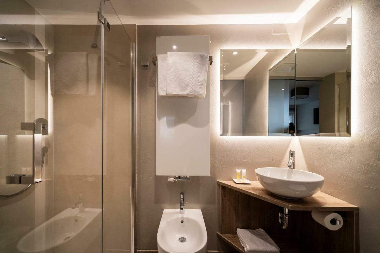 Villa Aurelia Ortisei Ngoại thất bức ảnh