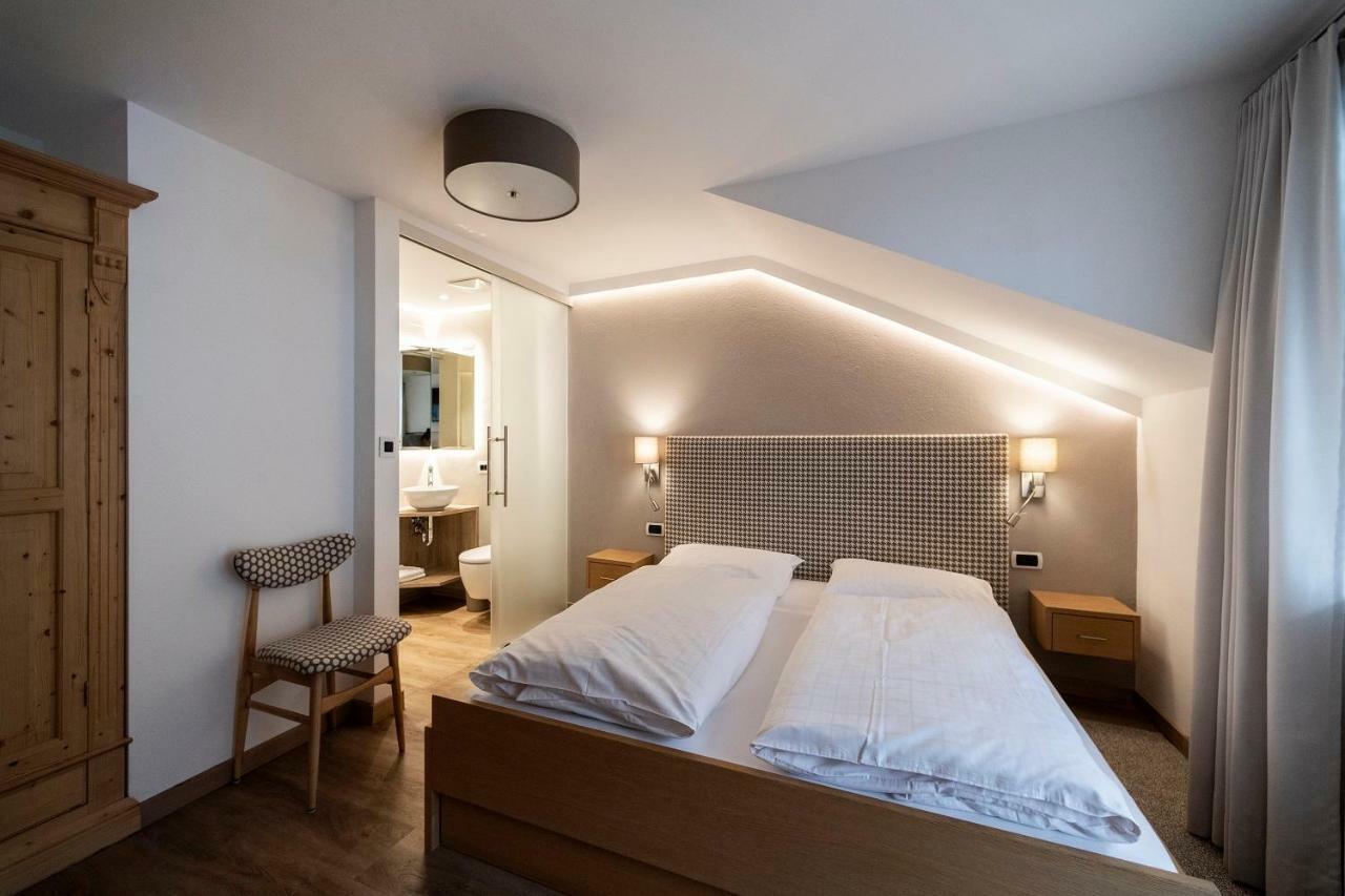 Villa Aurelia Ortisei Ngoại thất bức ảnh